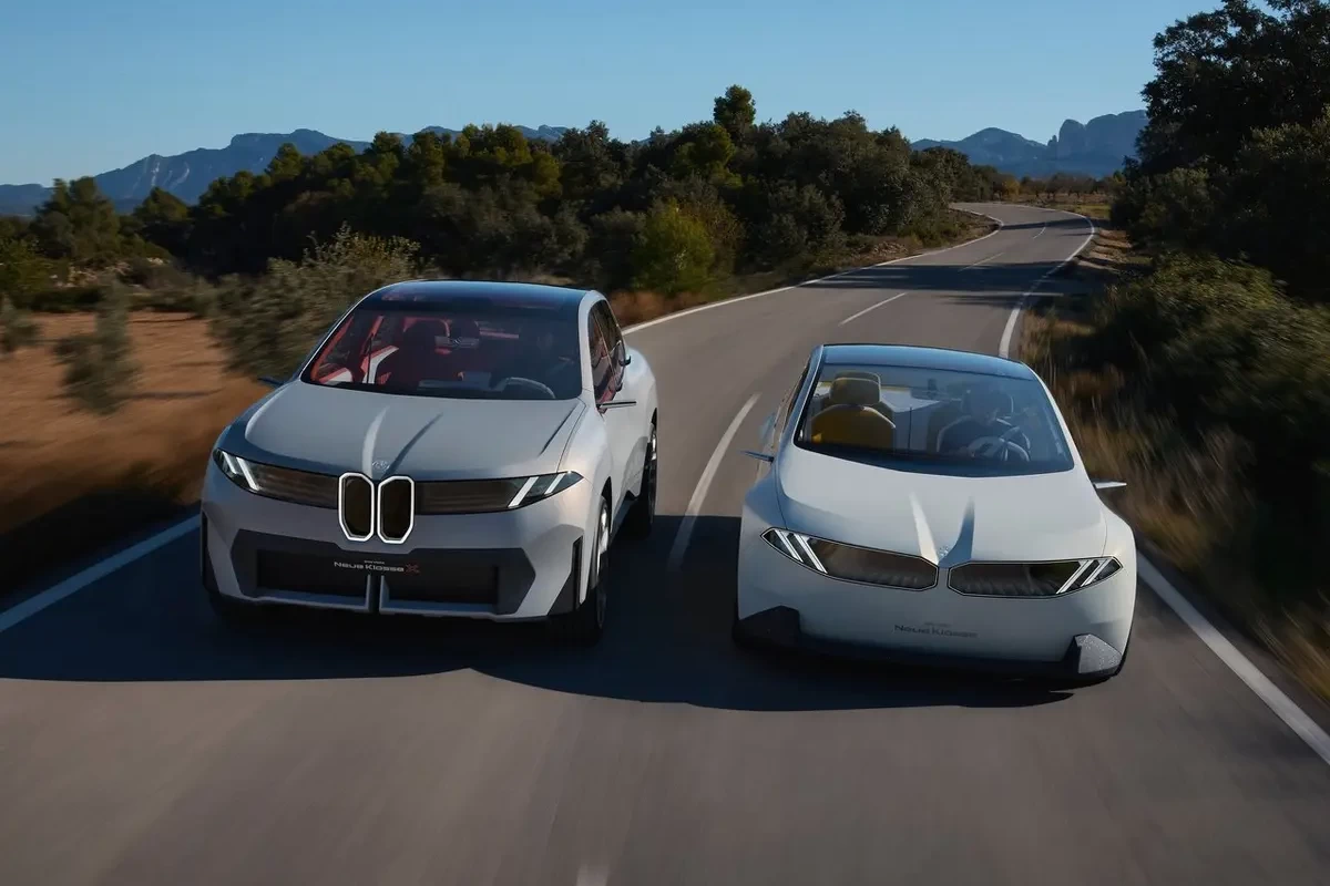 BMW has stated that it will not abandon the internal combustion engine, and its inline-six and V8 engines meet the Euro 7 emission standards.