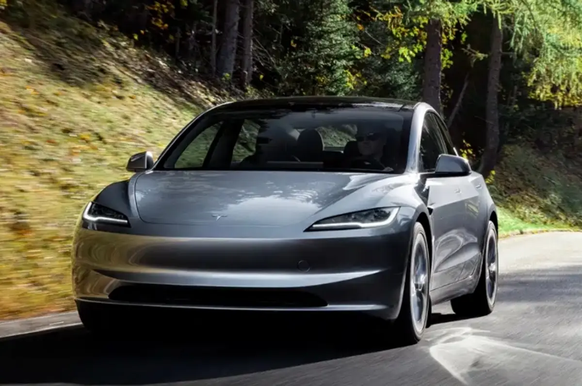 Tesla Model 3 Long Range AWD price increased!