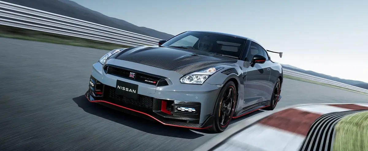 Final Confirmation? The Next Generation Nissan GT-R Will Feature a Hybrid System with V6 Engine and Solid-State Batteries