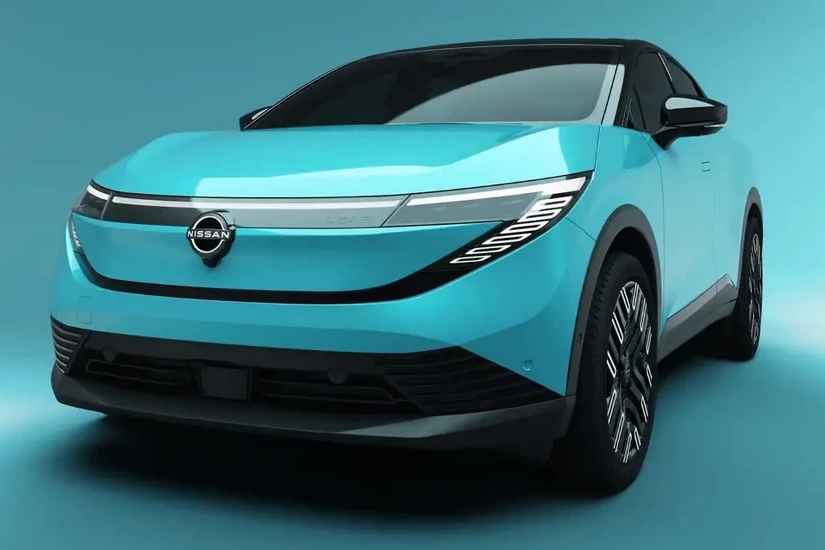 In-depth Collaboration with Mitsubishi: Latest News on Nissan Rogue PHEV