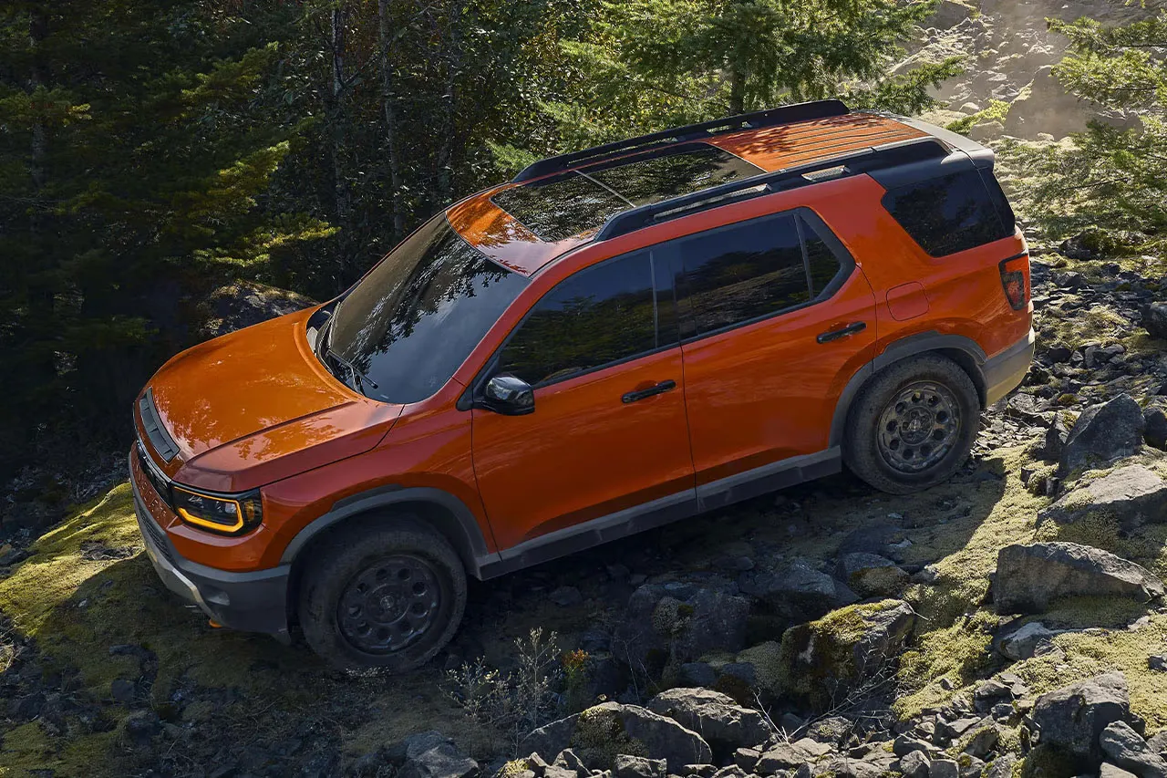 Honda’s Rugged 2026 Passport Lands at Dealers