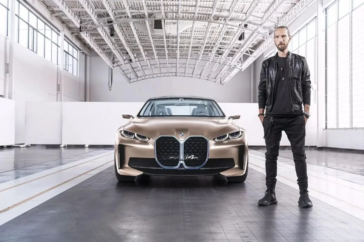 Head of design for BMW’s i series joins Xiaomi