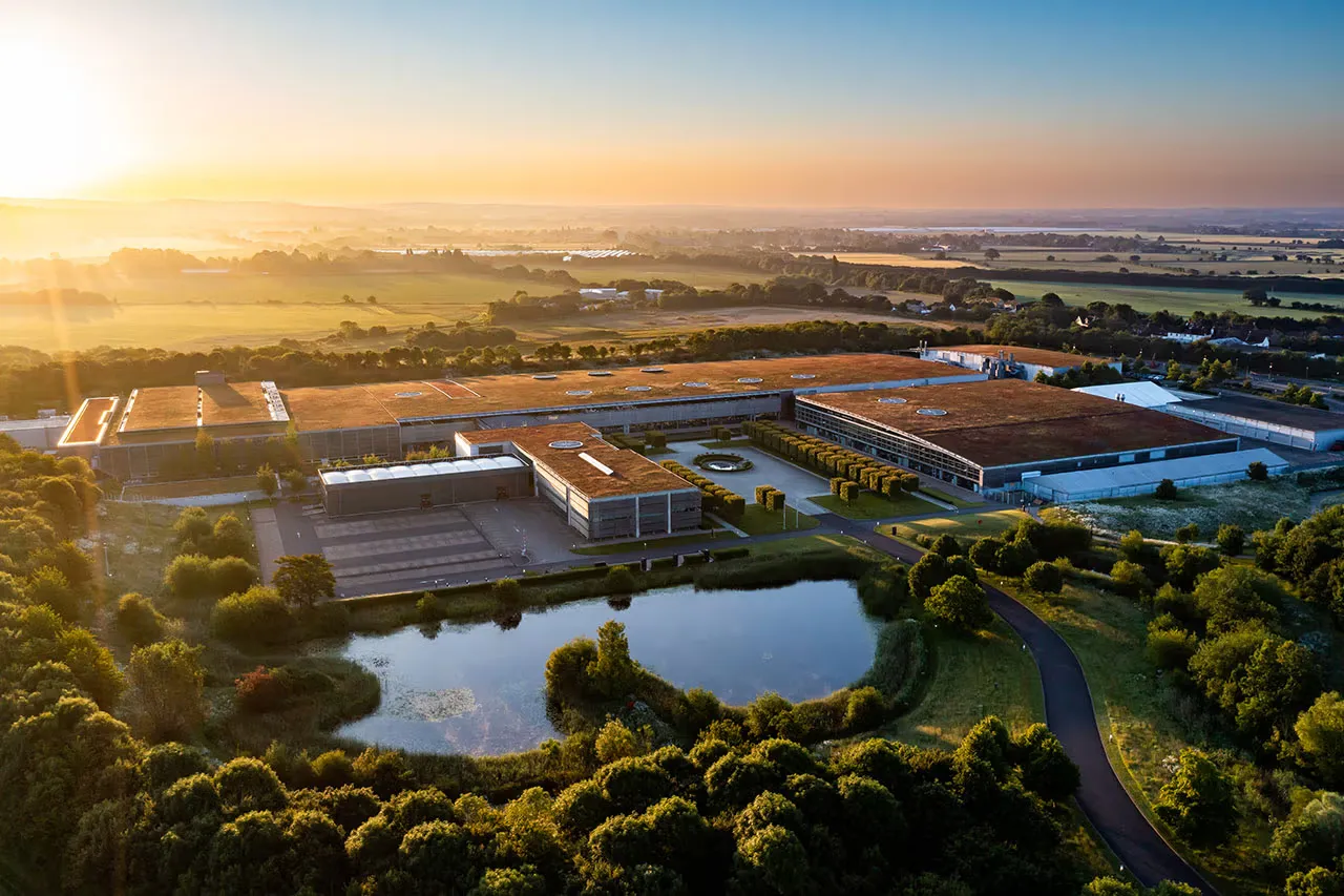Rolls-Royce Bets Big on Bespoke with $370M USD Investment in Goodwood Facility