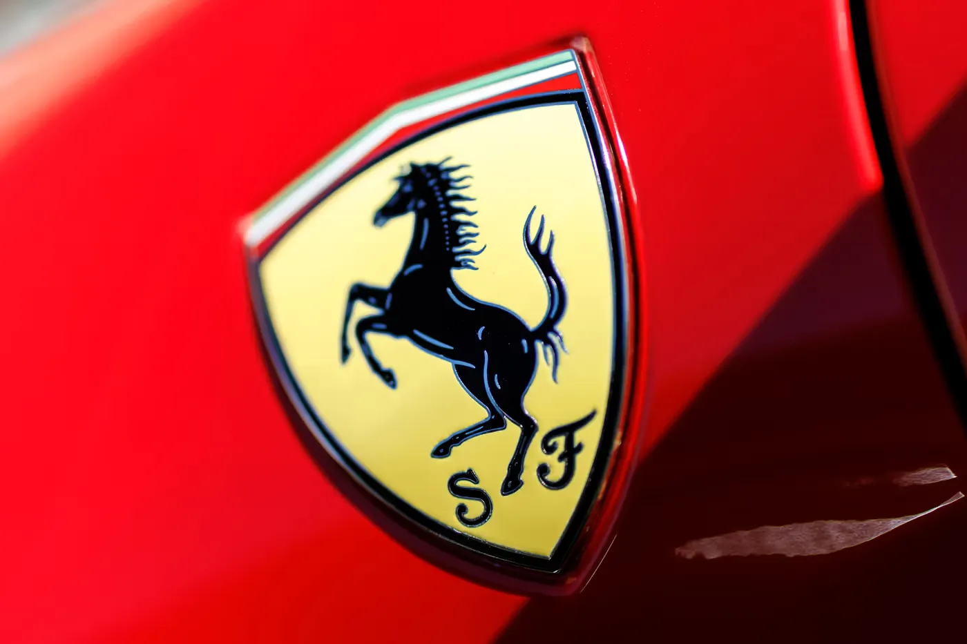 Ferrari’s First EV Slated To Arrive Next Year