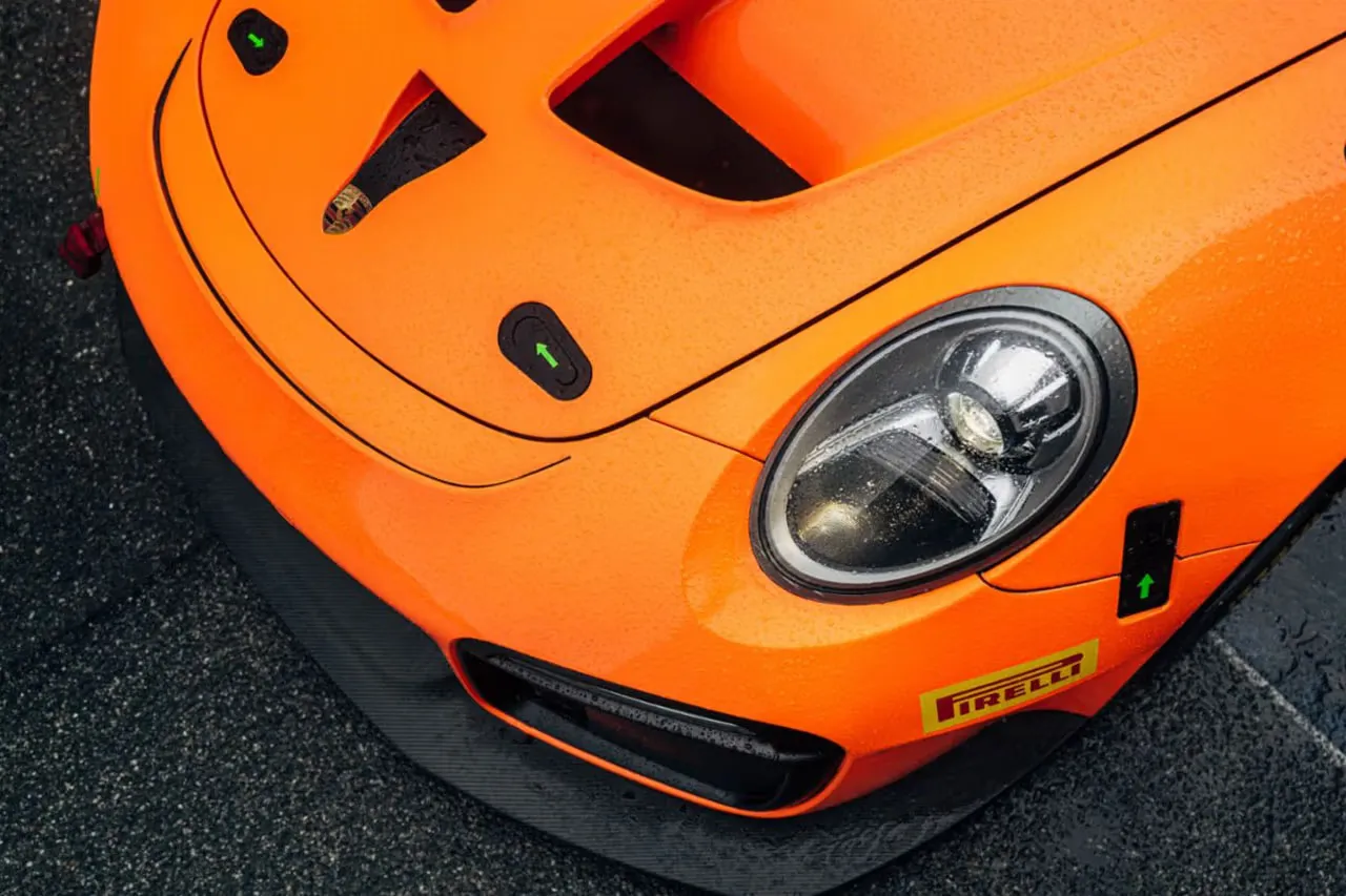 Porsche Hints at Return of GT2 RS and Announces New SUV