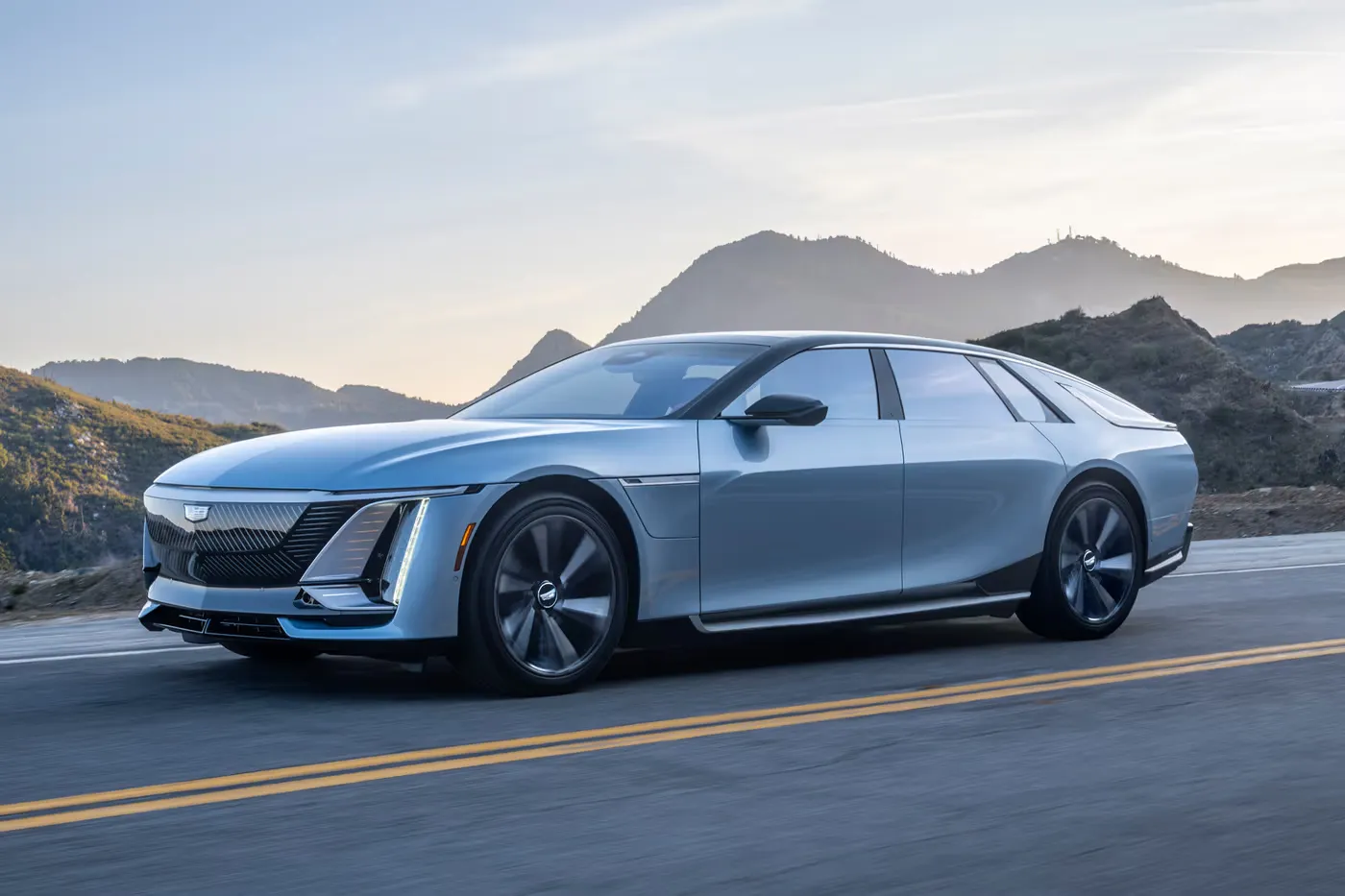 A First Look at Cadillac’s Wild and Ultra-Luxurious CELESTIQ