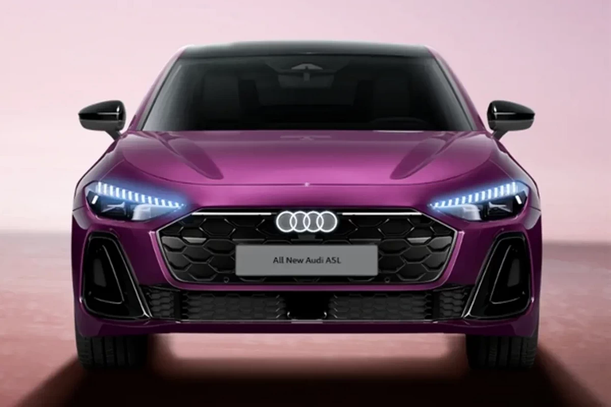 SAIC Audi Teams Up with Huawei to Embark on a New Journey of Fuel Vehicle Smart Transformation