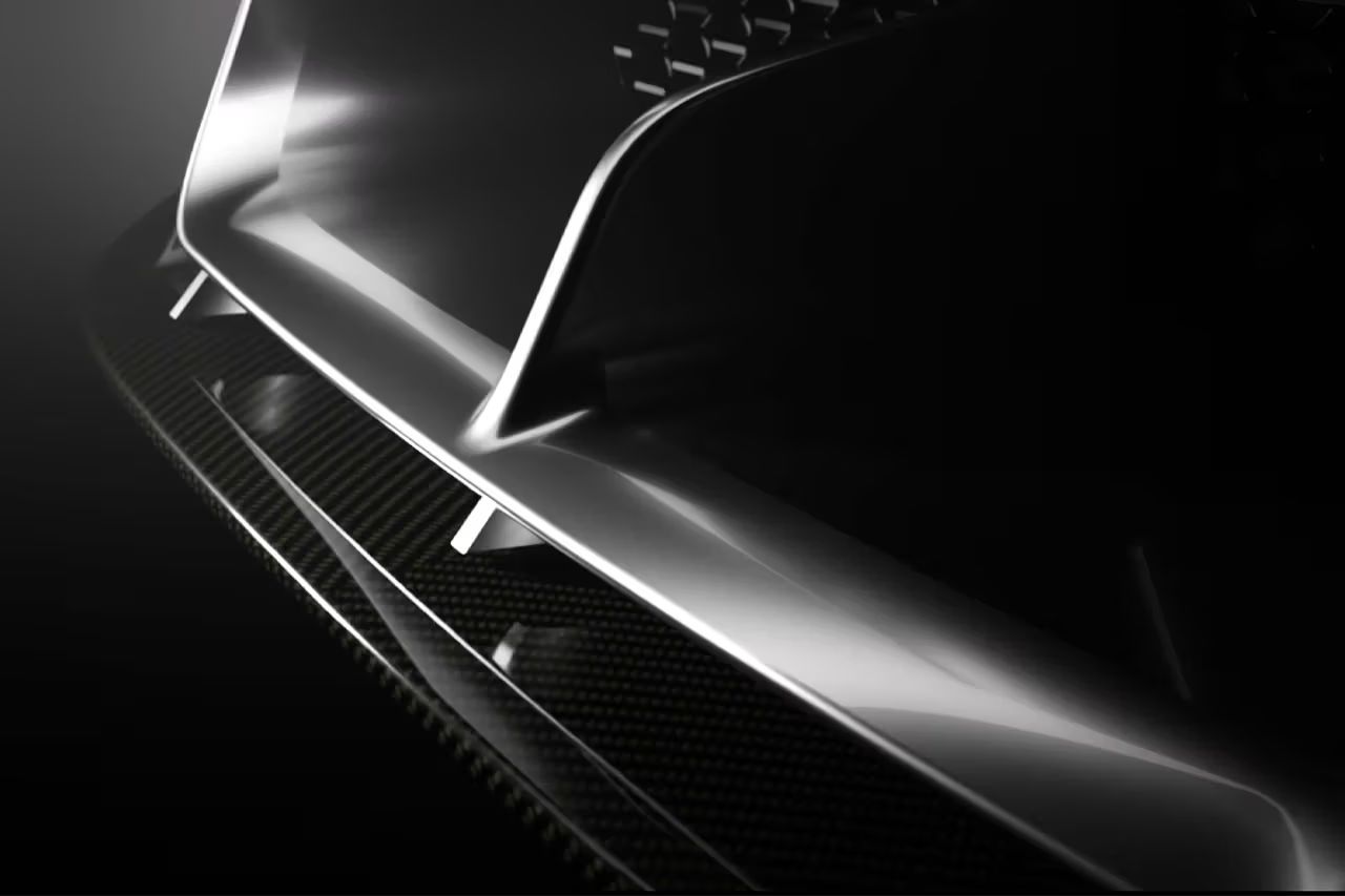 Bugatti Teases New “Ultra-Exclusive” One-of-One Custom Program
