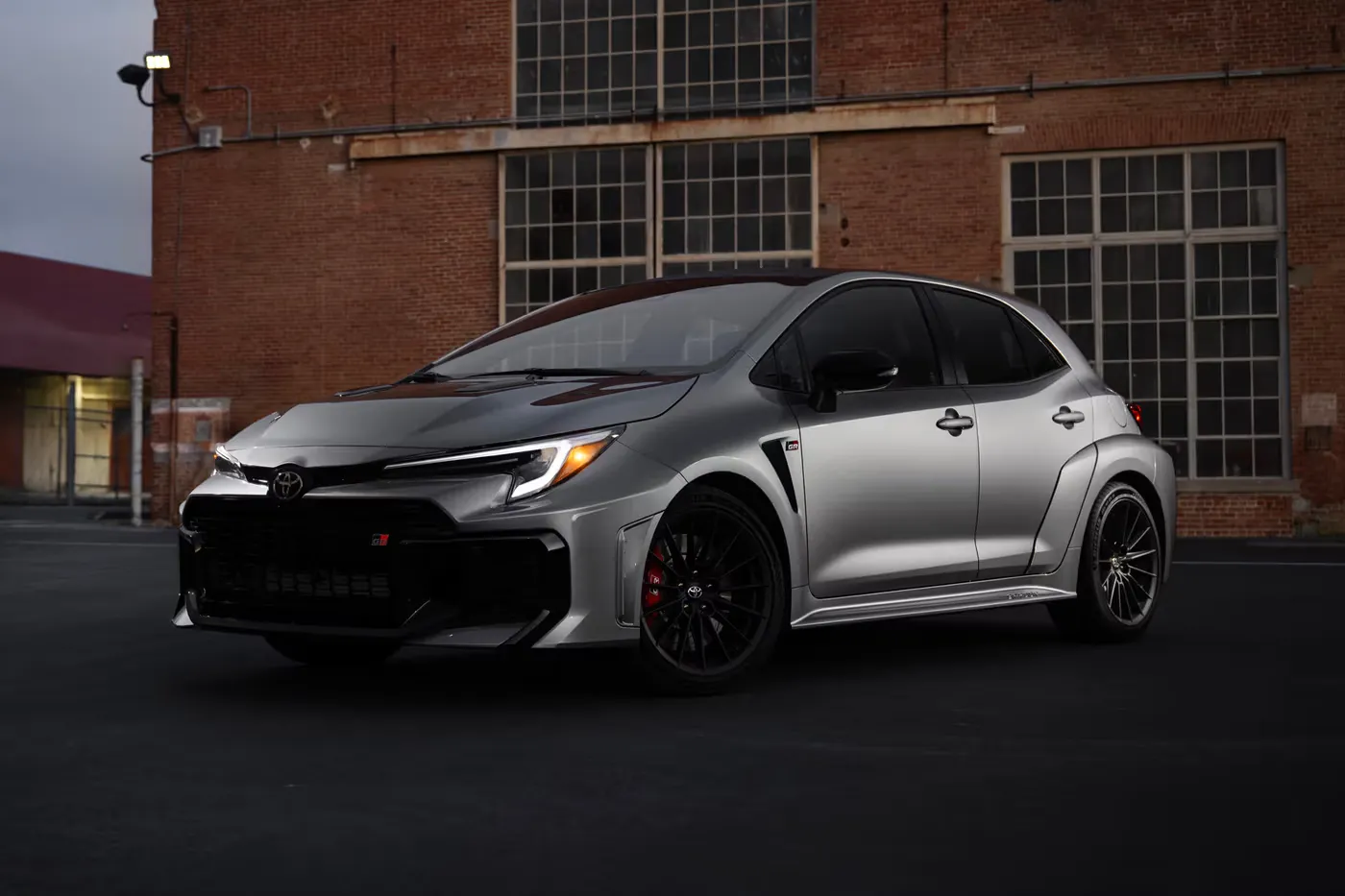 2026 Toyota GR Corolla: Evolution Comes in All Shapes and Sizes