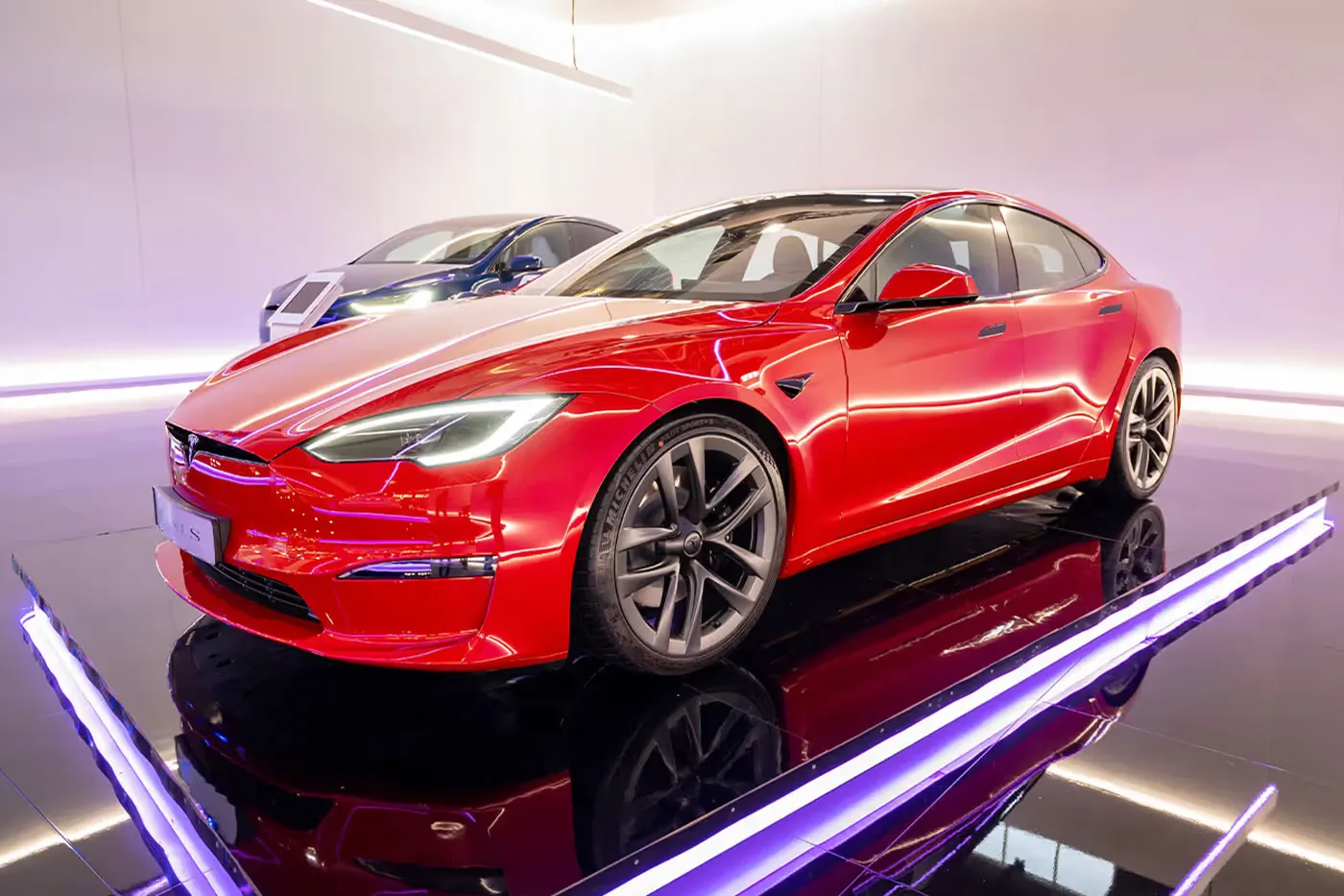 Tesla To Retire Model S and Model X To Prioritize Optimus Robot Production