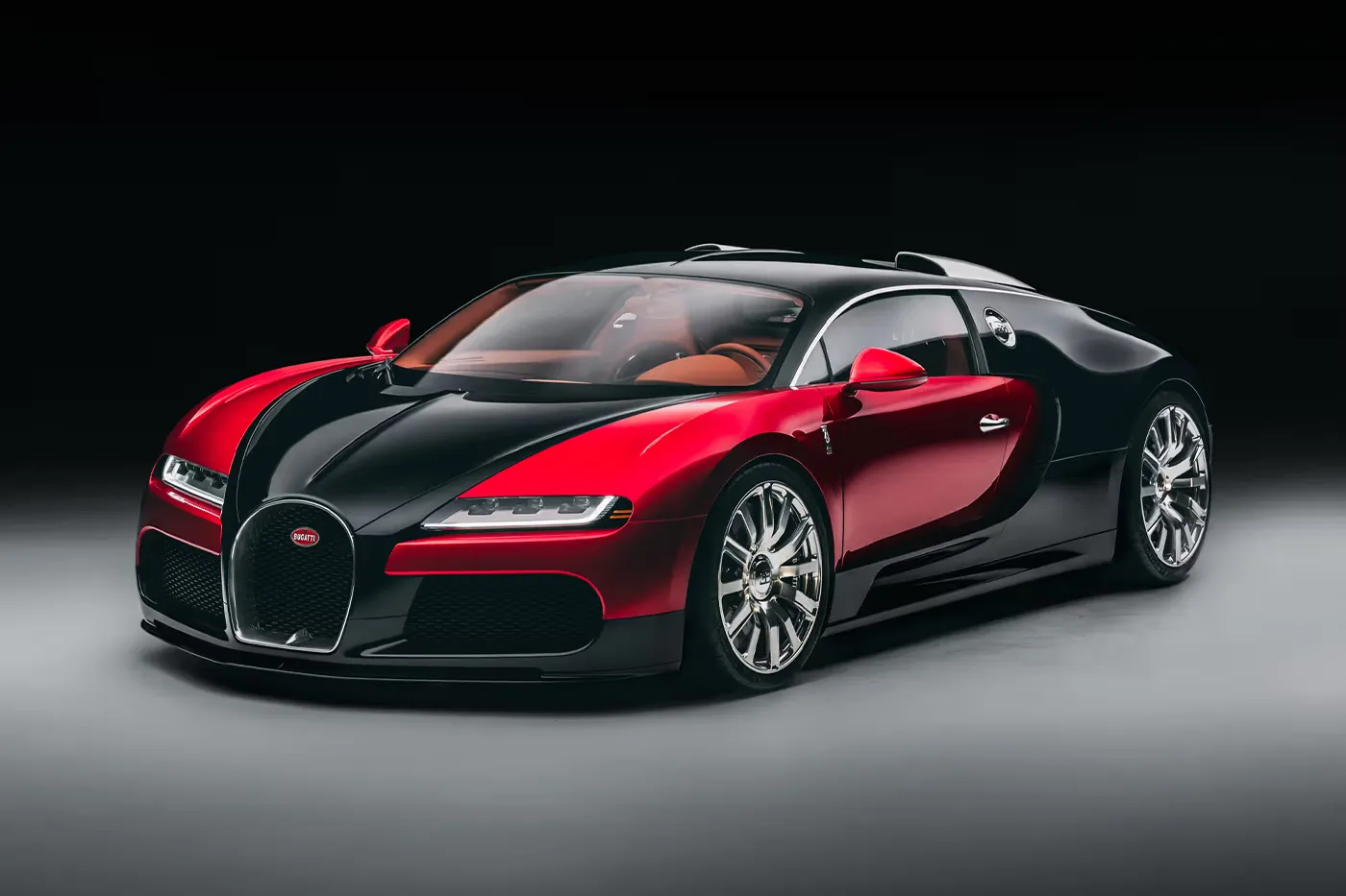 The Bugatti F.K.P. Hommage Honors the Veyron’s 20-Year Legacy With Bespoke Audemars Piguet Dash Clock