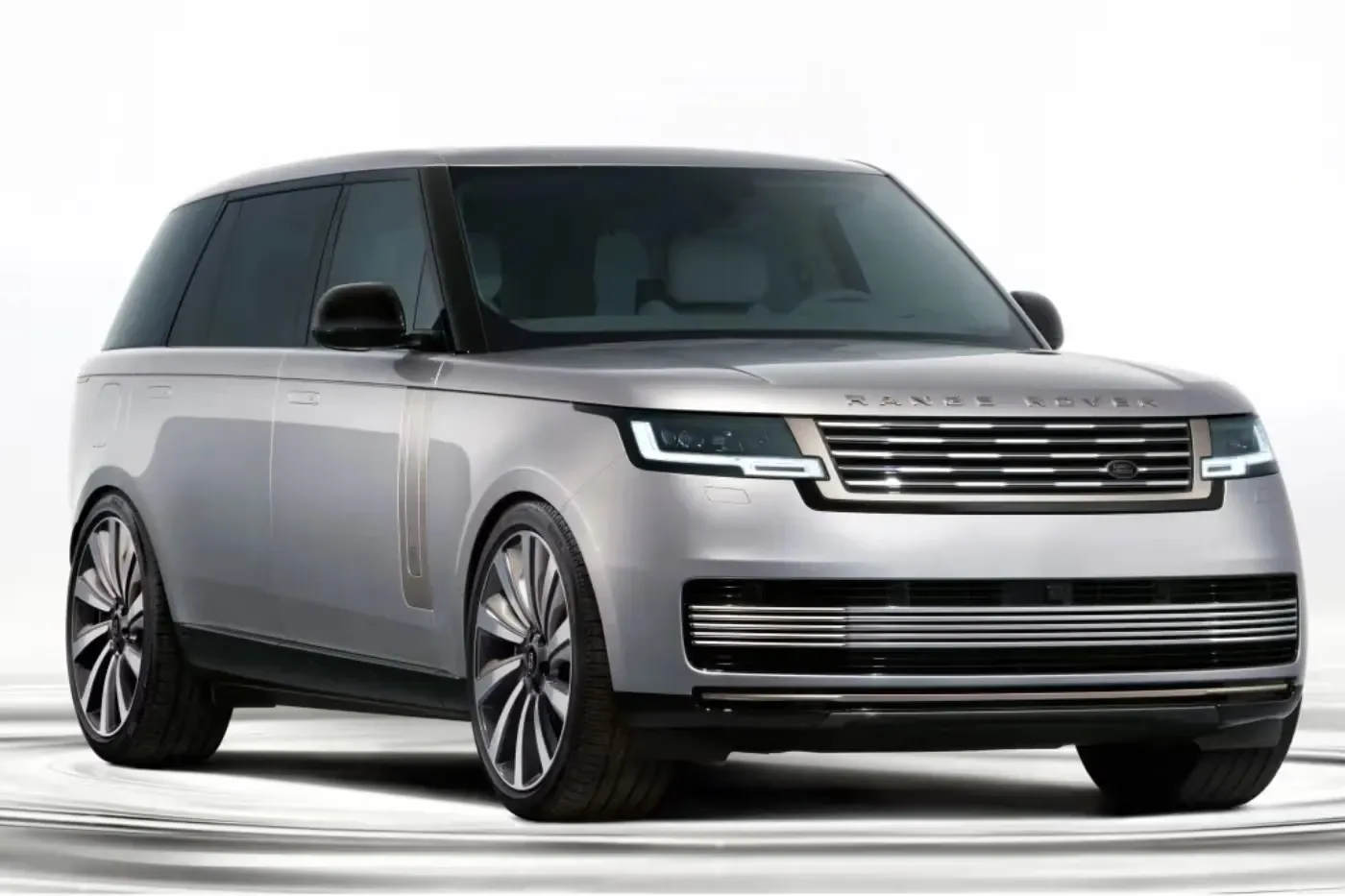 The Ultra-Luxurious 2027 Range Rover SV Ultra Is Finally Here — But Only If You Have an Invite