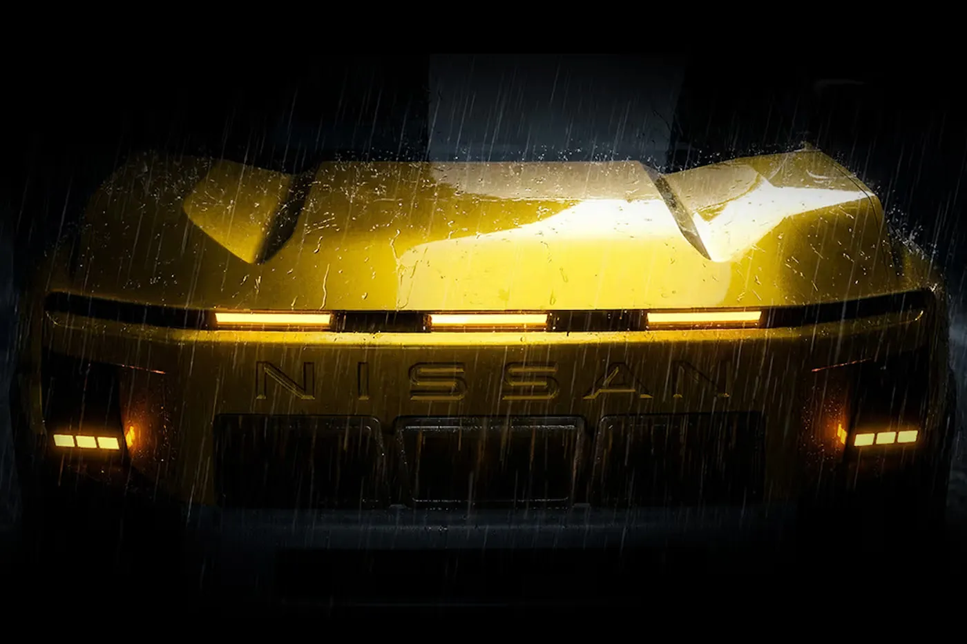 Nissan Xterra To Return in 2028 With Hybrid Power