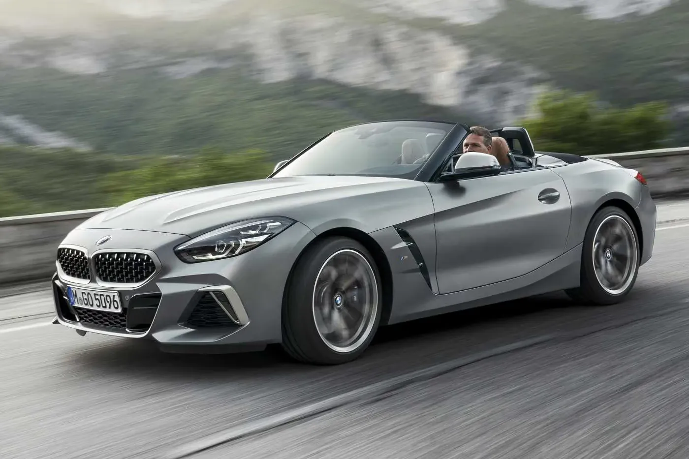 BMW Officially Ceases Production of the Z4 Roadster
