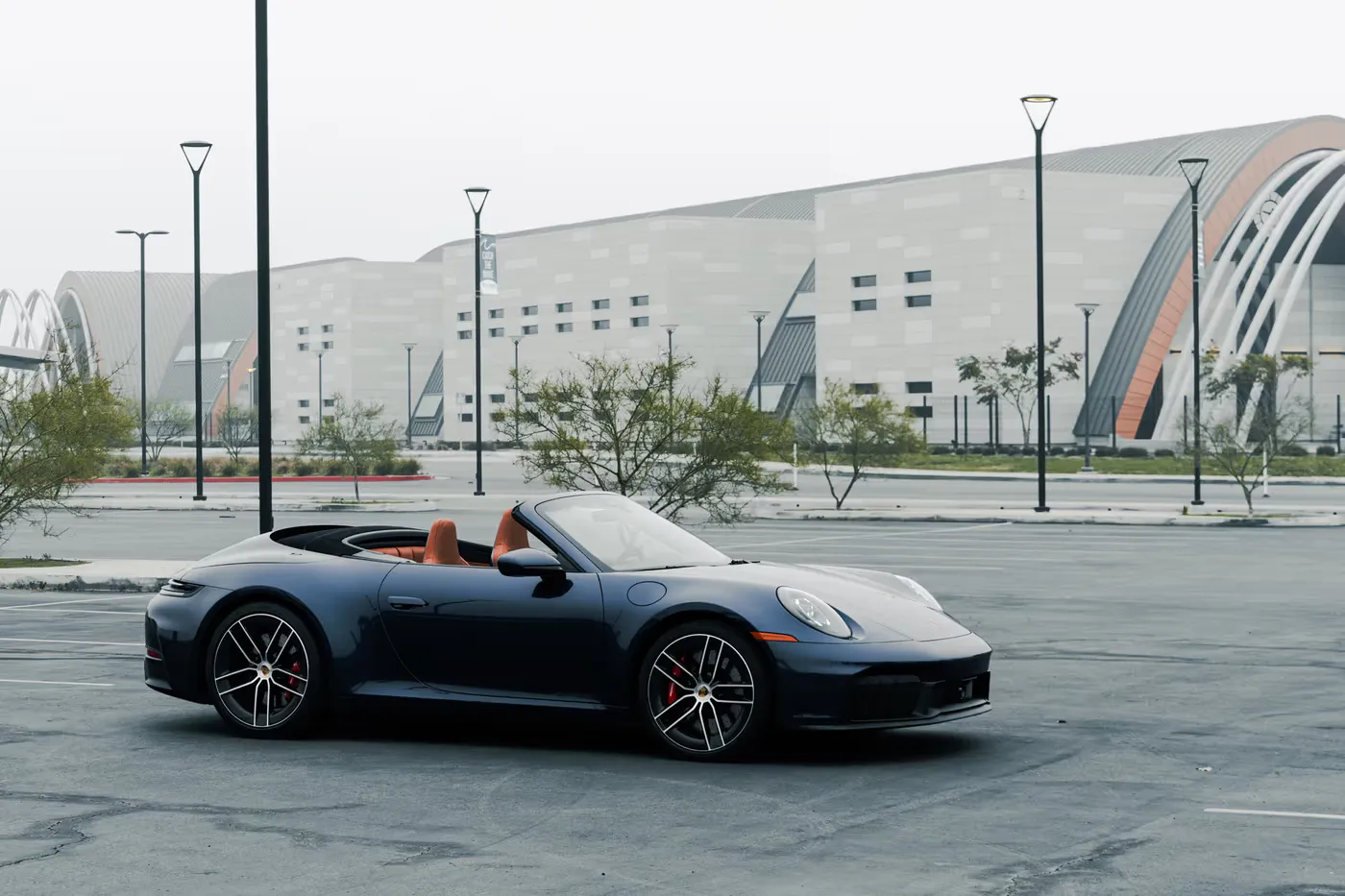 Porsche 911 C4 GTS Cabriolet 992.2: A New Era for Carrera