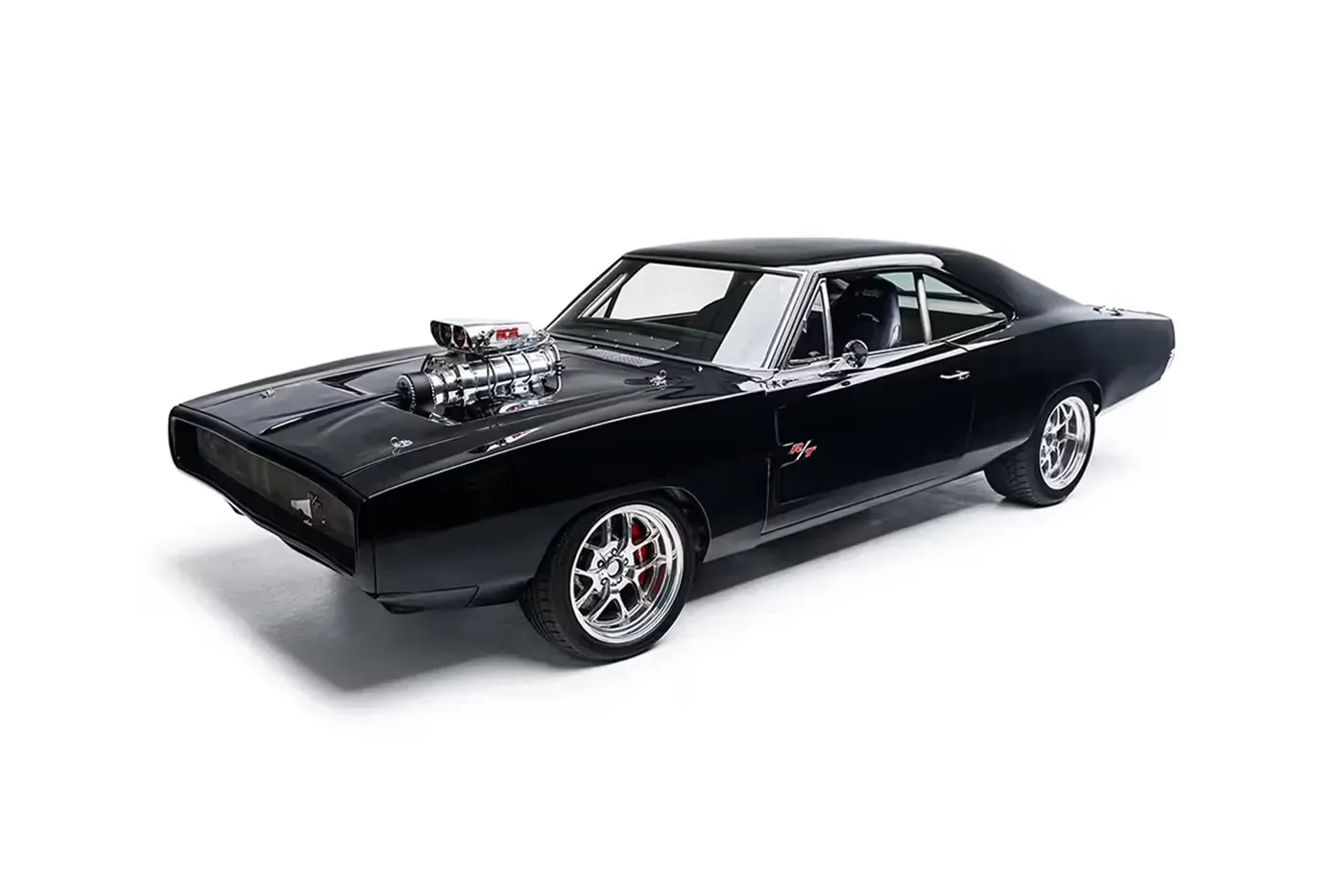 Petersen Automotive Museum Announces Epic ‘Fast & Furious’ 25th Anniversary Exhibit