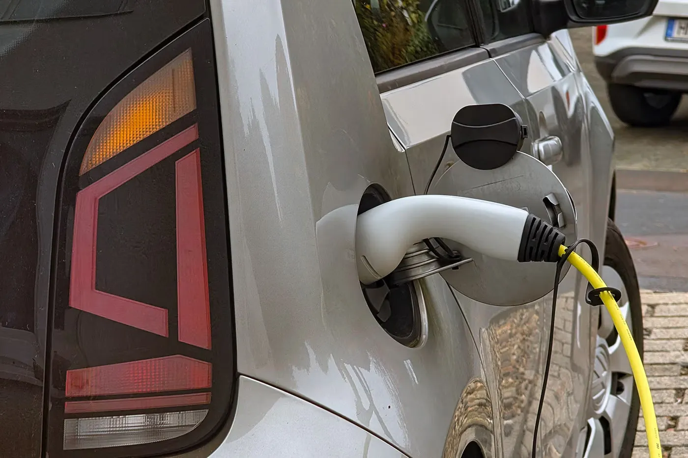 An Influx of Used EVs Could Lower the Prices of Electric Cars