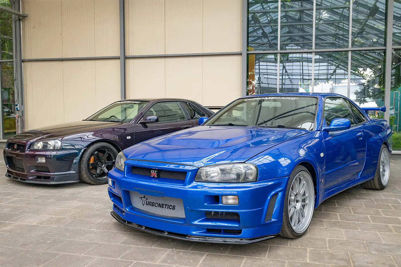 GT-R Owners in Australia Are Getting Direct Access to Nismo’s Factory Restoration Program