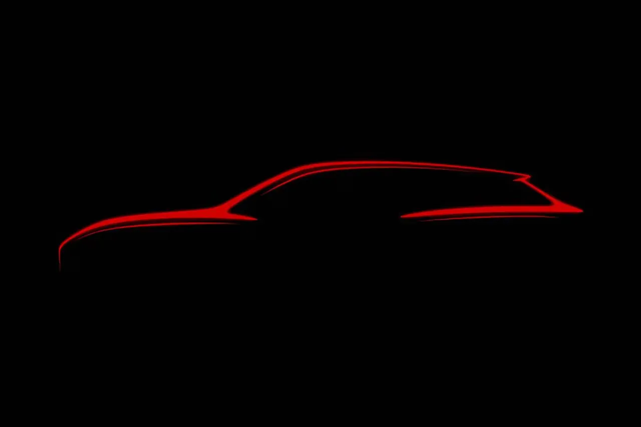 Mercedes-AMG Develops First Standalone High-Performance SUV