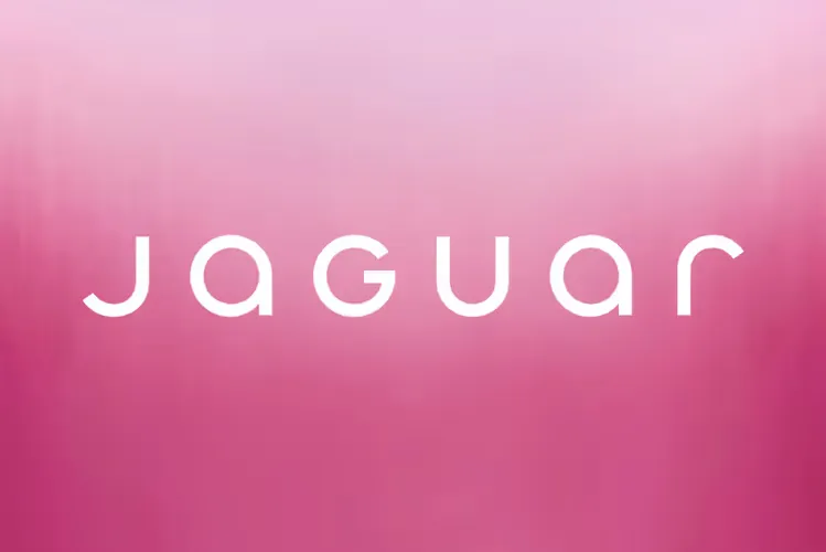 Jaguar Unveils Brand Overhaul to Mark All-Electric Transition