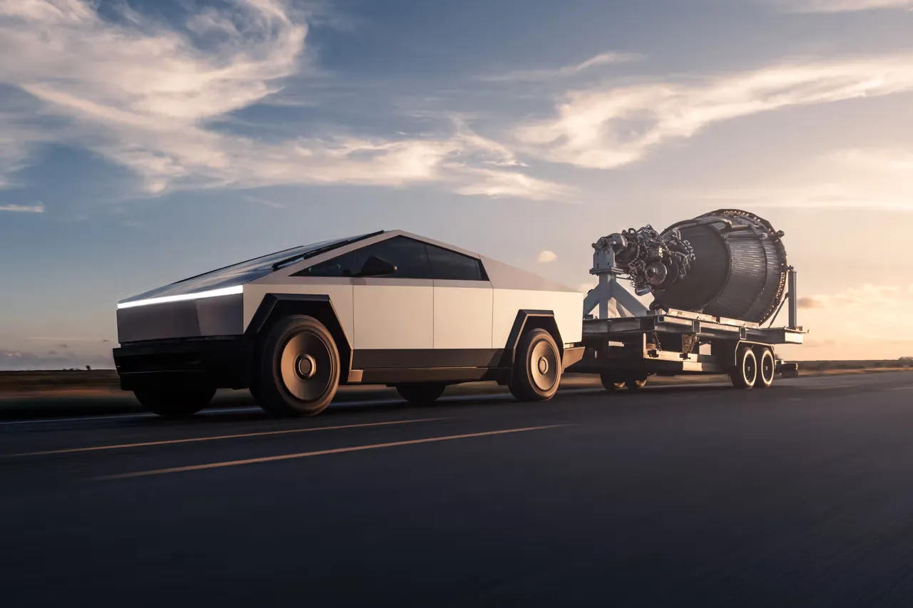 Tesla Reportedly Lays Off 10% of Its Workforce, Delays Cybertruck Shipments