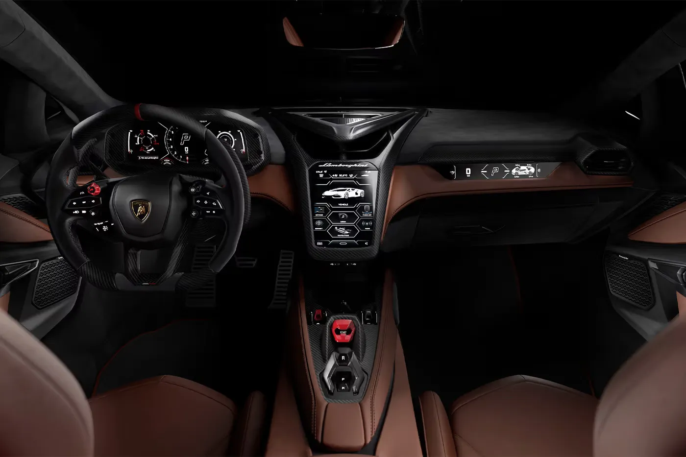 Sonus faber and Lamborghini’s Collaboration is the Epitome of Italian Excellence