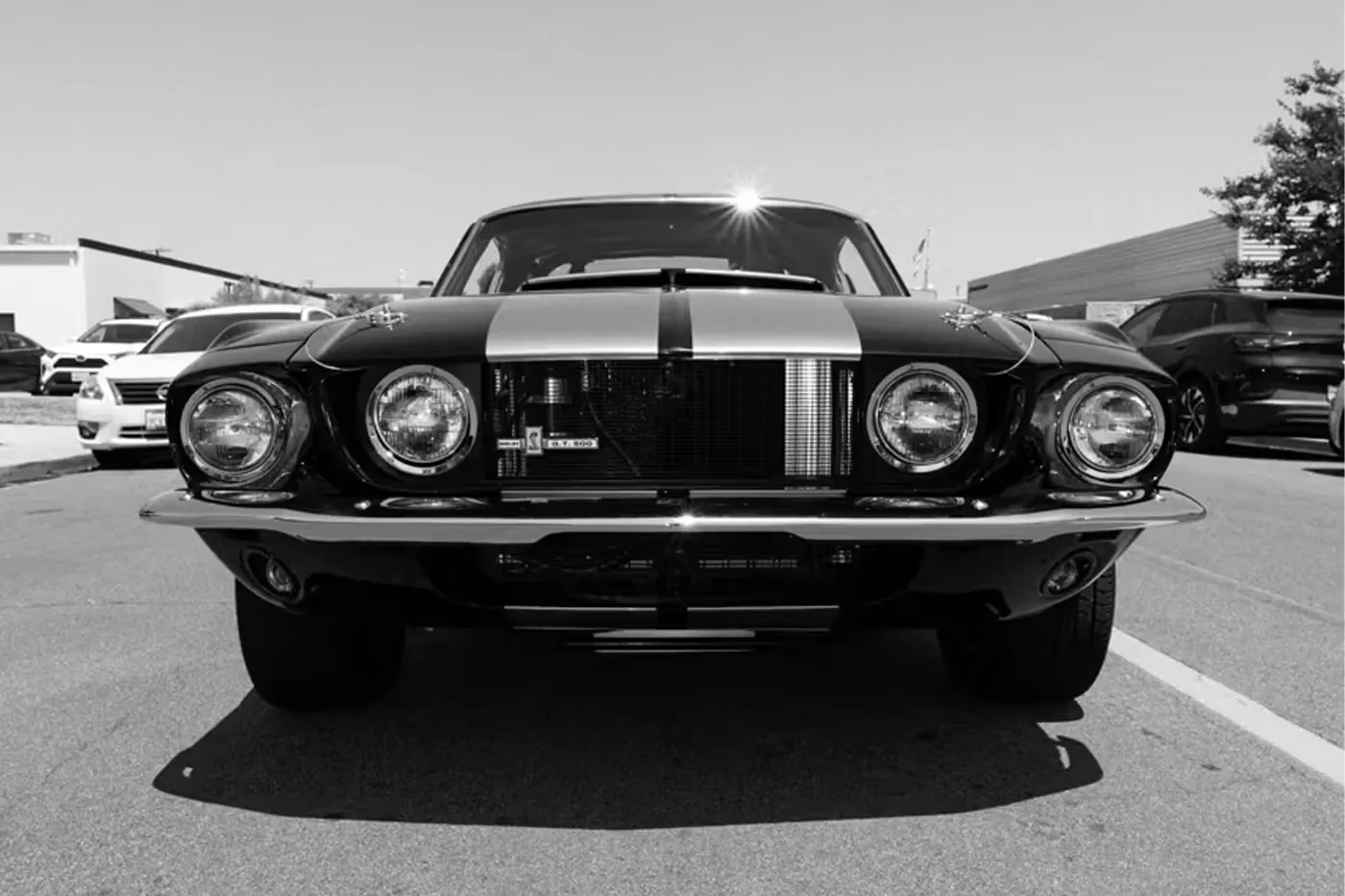 Santo Studio Celebrates Newport Beach’s Car Culture with Rally Races and Apparel Drops