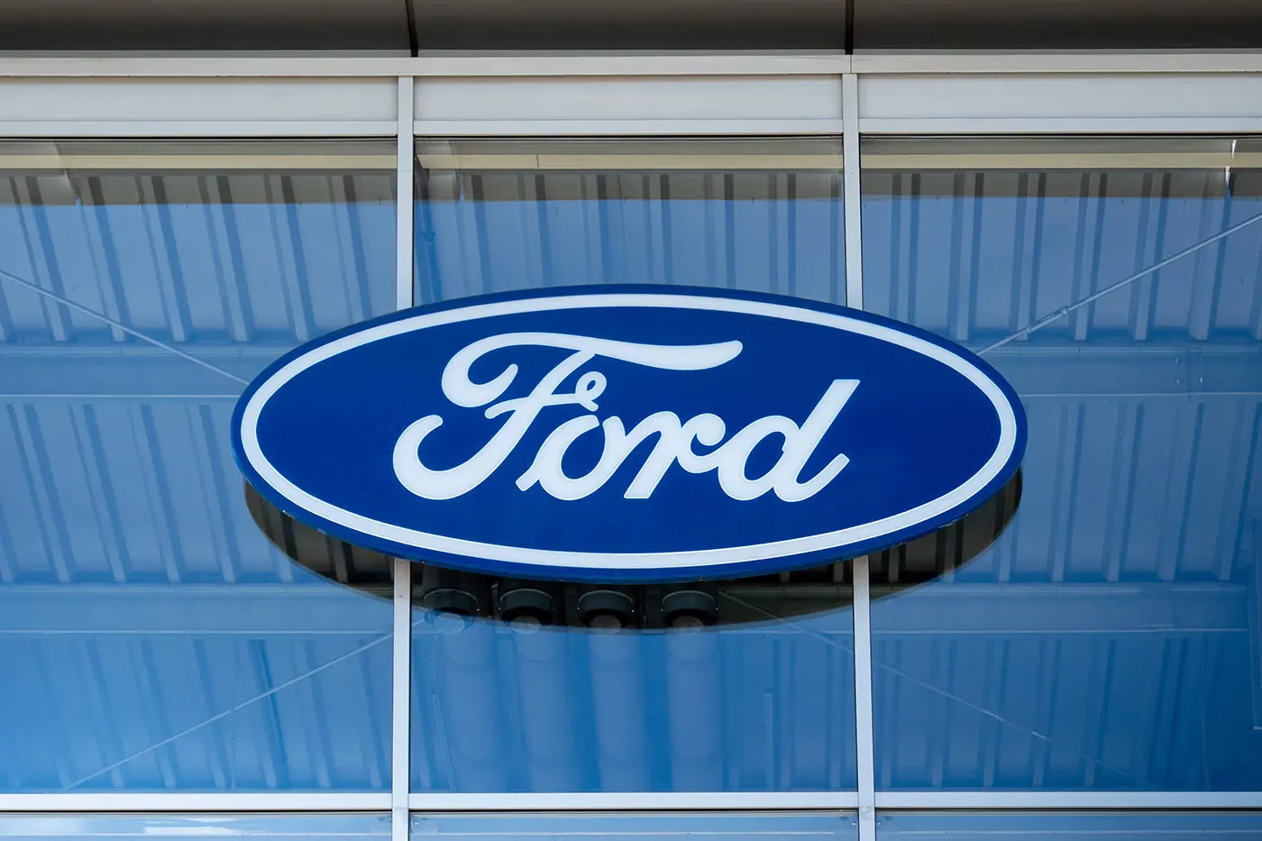 Ford and Unifor Reach Tentative Three-Year Canada Deal