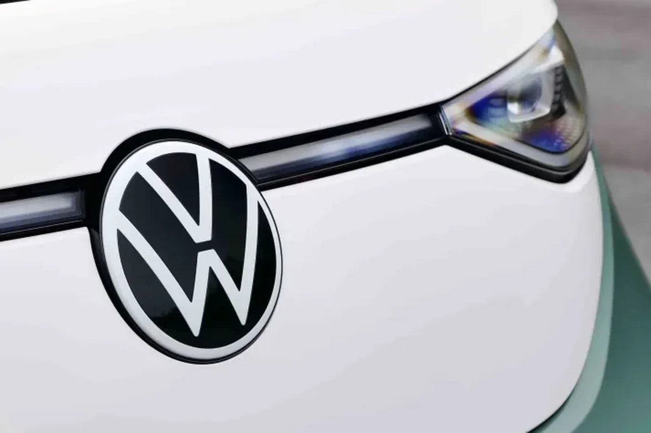 Volkswagens targeted in major new car badge theft epidemic fuelled by black market