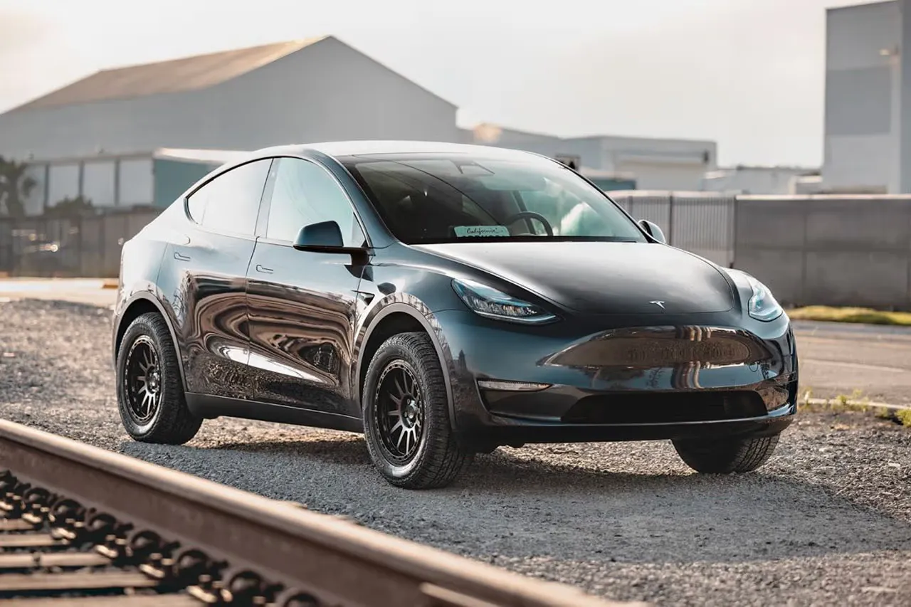 Unplugged Performance Enables Tesla Model Y Owners To Go Off-Road