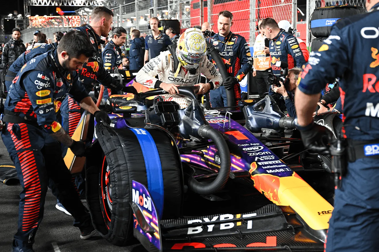 Formula 1 Debuts World’s First “F1 DRIVE” Karting Experience In London