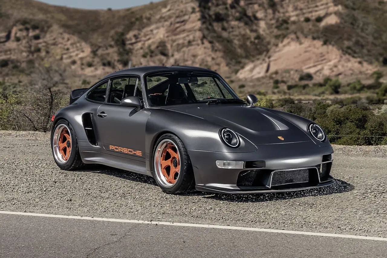 Gunther Werks Opens Up Shop in Miami in Partnership with Prestige Imports