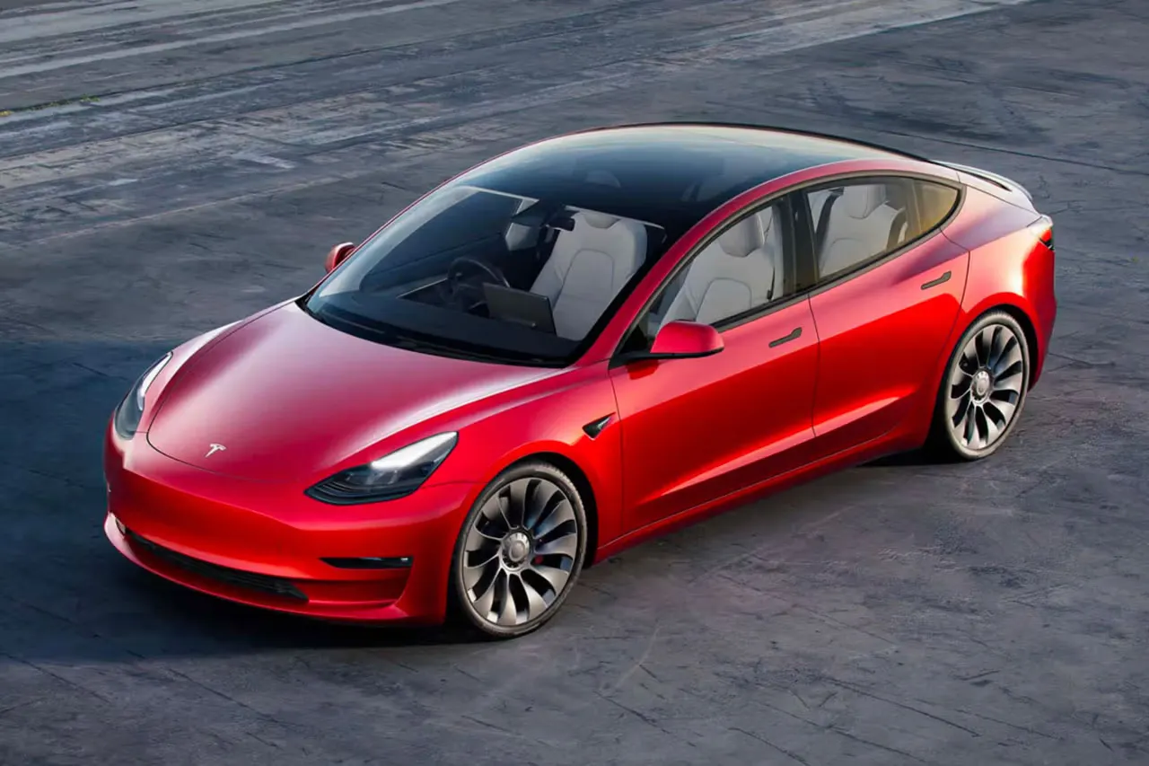 Tesla Recalls 2 Million Cars to Address Autopilot “Defect”
