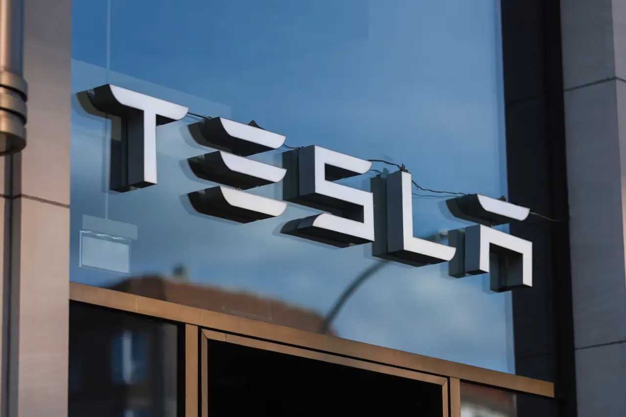 Tesla Says It Produced 1.8 Million Cars in 2023, Still Beaten by Competitor BYD