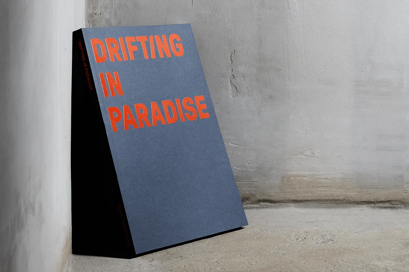 Ollie Trenchard Explores Barbados’ Rally Culture In ‘Drifting In Paradise’ Photography Book