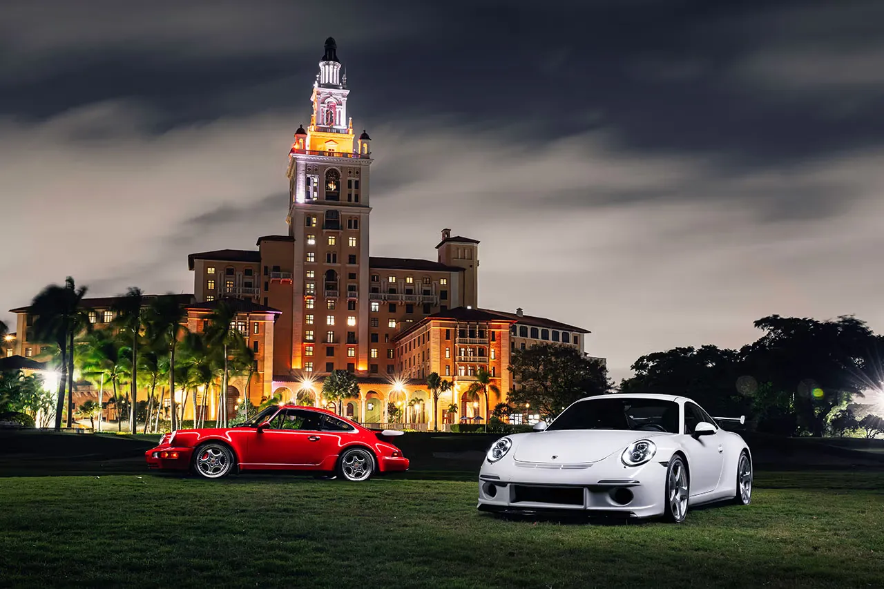 Over $80 Million USD in Cars, Watches and More To Be Auctioned at ModaMiami