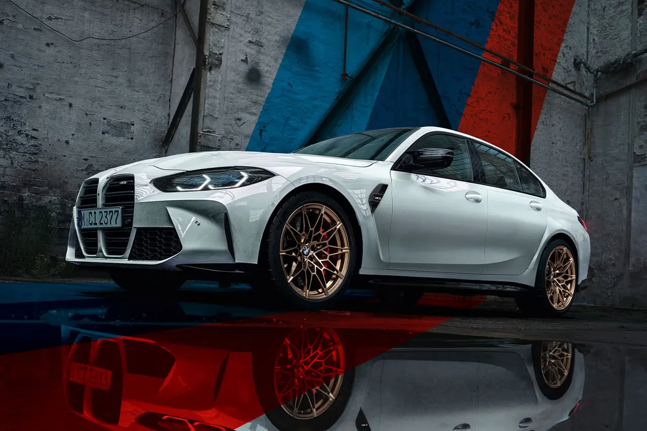 BMW M3 MT Final Edition: Last of Its Kind for the Japanese Market