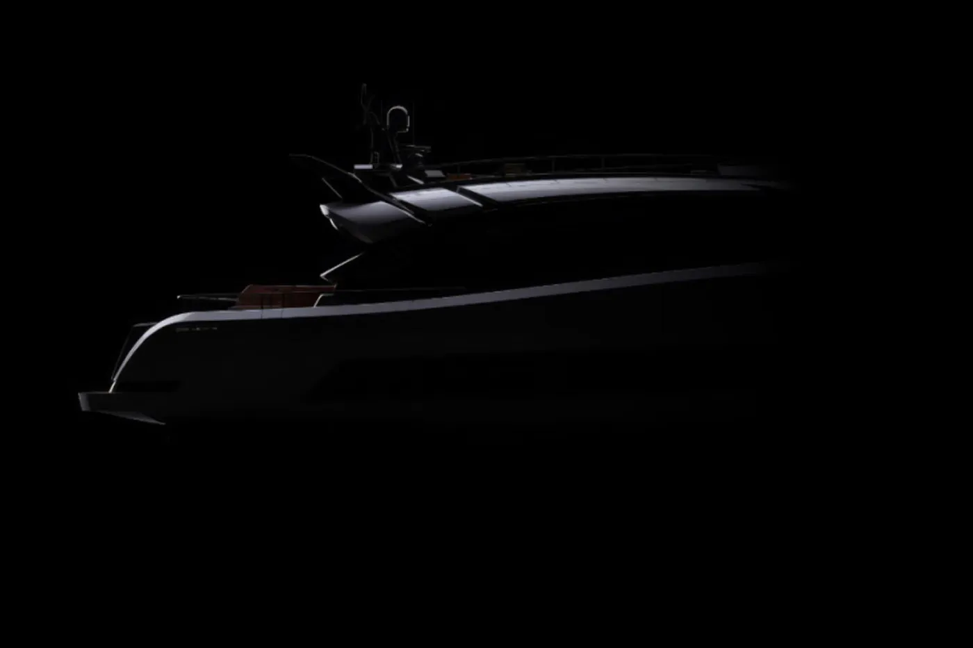 Brabus Partners With AB Yachts To Launch Its First High-Performance Yacht Lineup