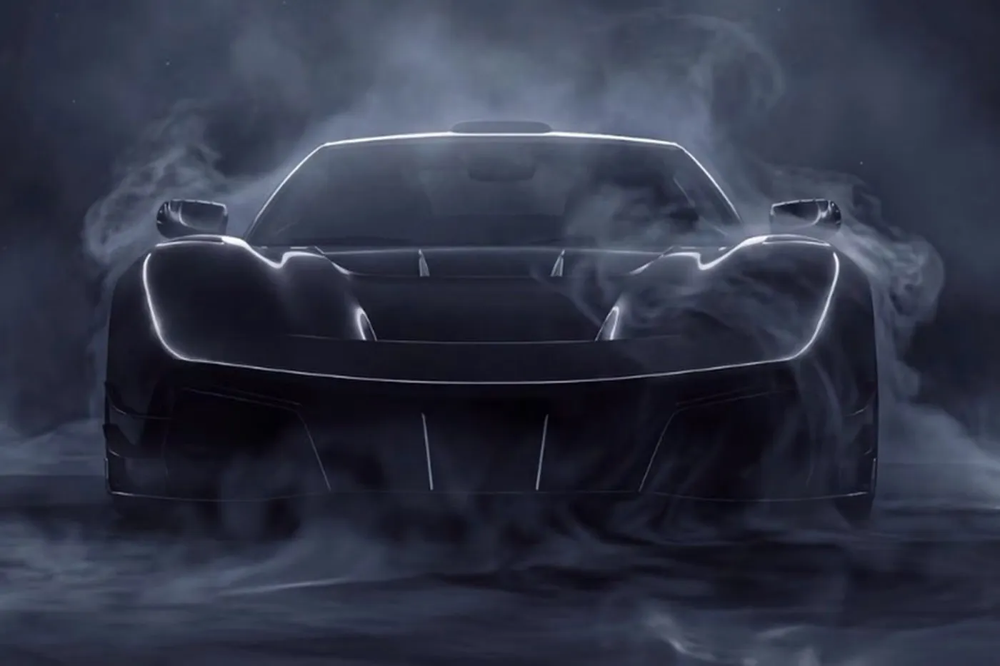 Rezvani Teases the Beast X, a 1,560 HP American Hypercar Limited to Just Five Units