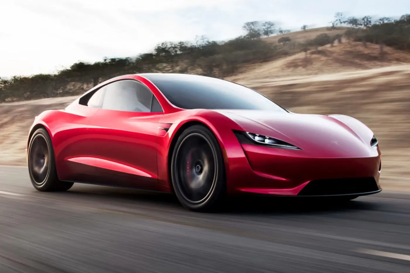 Tesla Design Chief Stands by “Very Soon” Release Schedule for Next-Gen Roadster