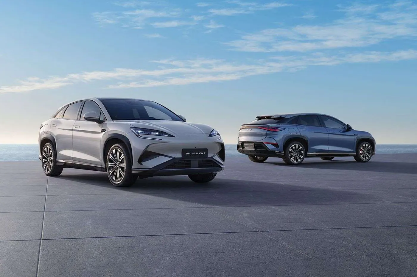 BYD Opens Milan Design Studio to Spearhead European Luxury Expansion for Denza