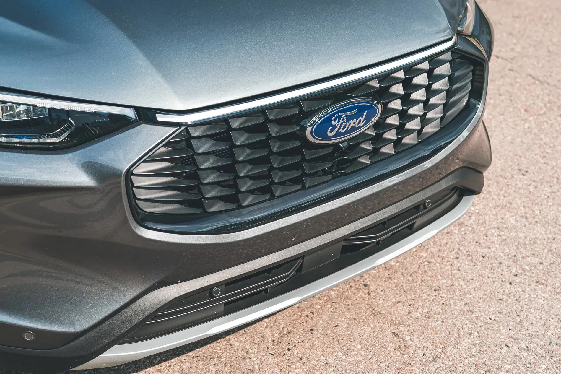 By 2029, Ford’s Entry-Level Model Will Reportedly Be a $25K SUV
