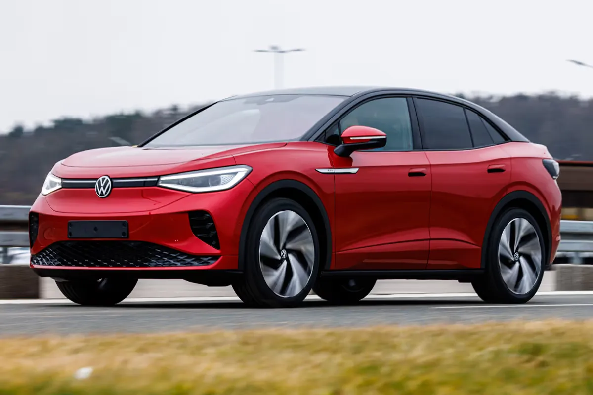 Volkswagen Announces 2022 Supply of EVs Are “Basically Sold Out” Across the U.S. And Europe