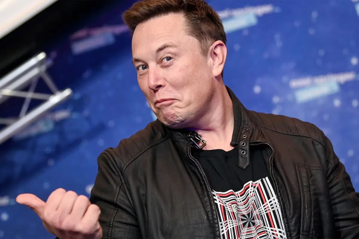 Elon Musk Backpedals on April Comments and Sells Another $6.9 Billion USD in Tesla Shares