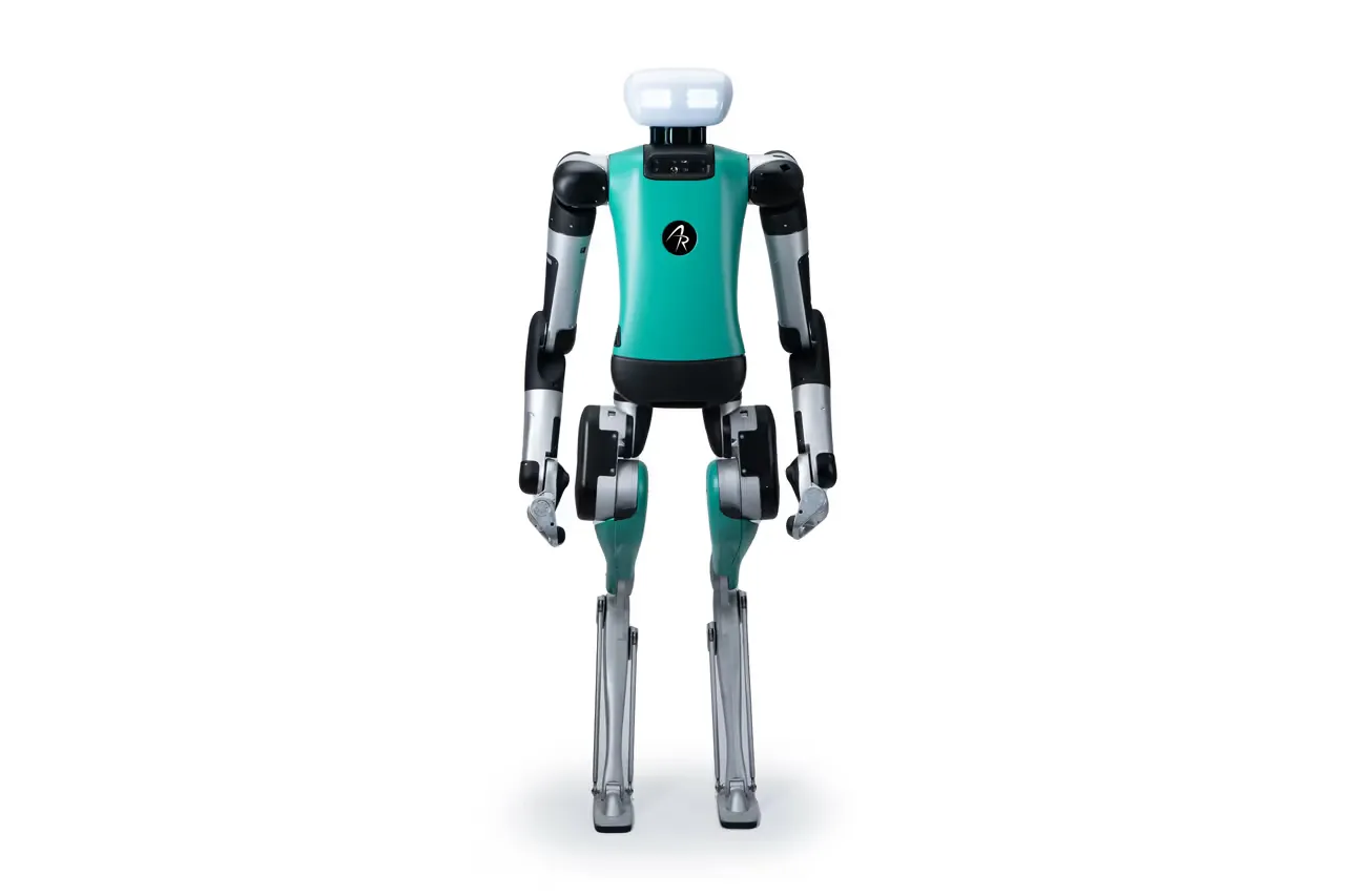 Agility Robotics Is Building a Factory to Make “Humanoid Robots”