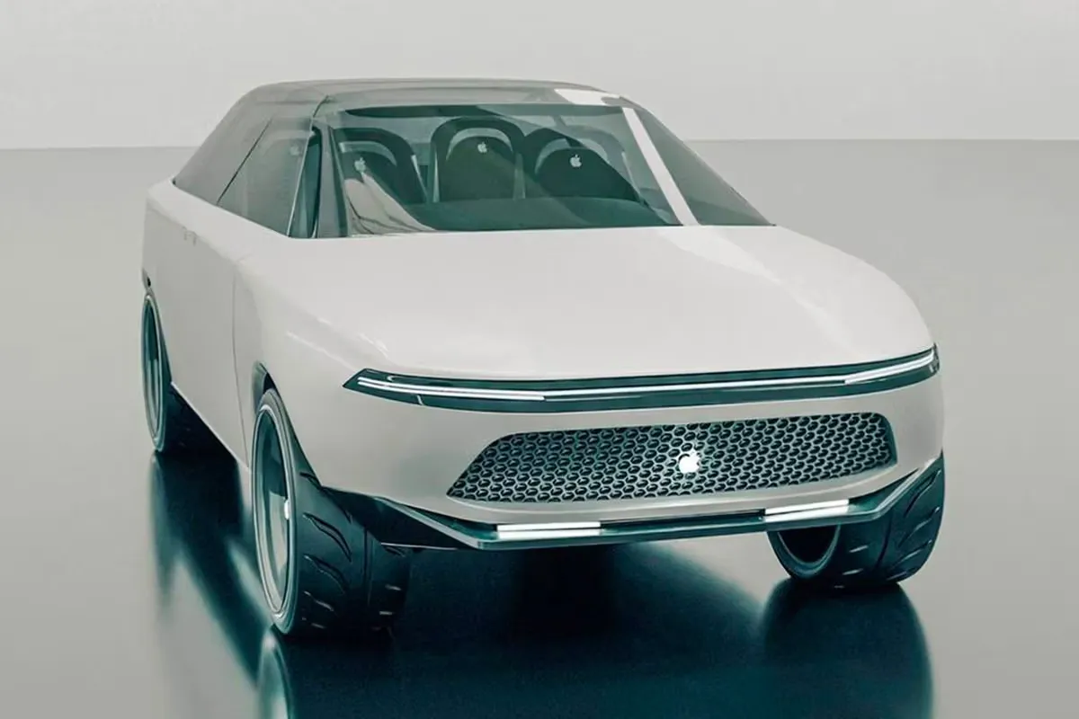 Apple Reportedly Filed Patents for Adjustable Tinted Windows for Semi and Fully Autonomous Vehicles
