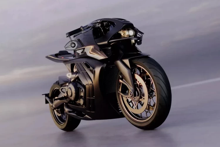 Aston Martin and Brough Superior Take the AMB 002 Roadster to the Street
