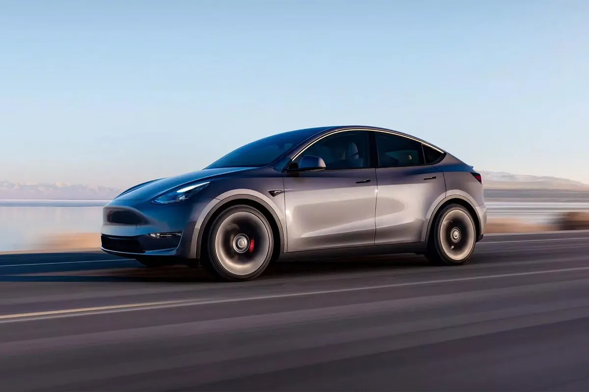 Elon Musk Says the Tesla Model Y Is Set to Become World’s Best-Selling Car