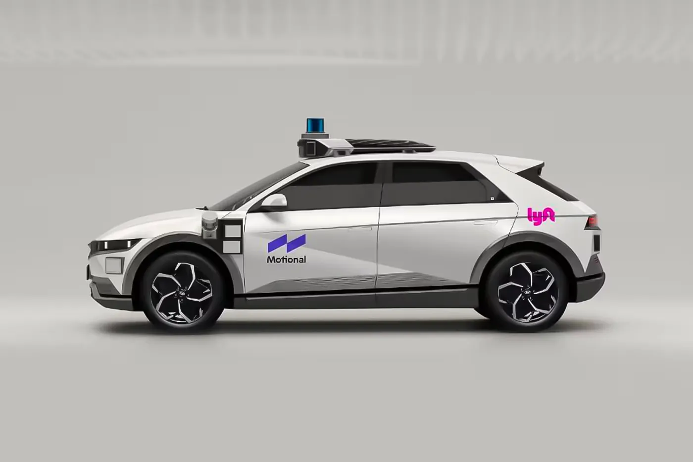 Lyft Aims To Alleviate Los Angeles Traffic Accidents With a New Driverless Ride-Hail Service