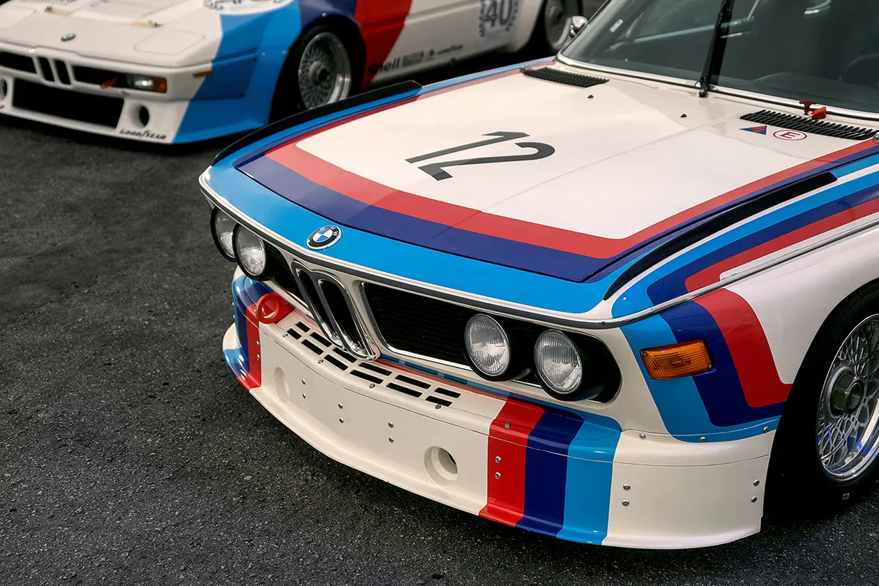 BMW Celebrates 50th Anniversary of M-Sport With ‘We Are M’ Film